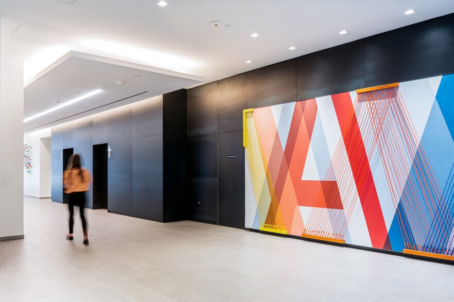 More Photos Of 1801 Main St, Houston Office For Lease