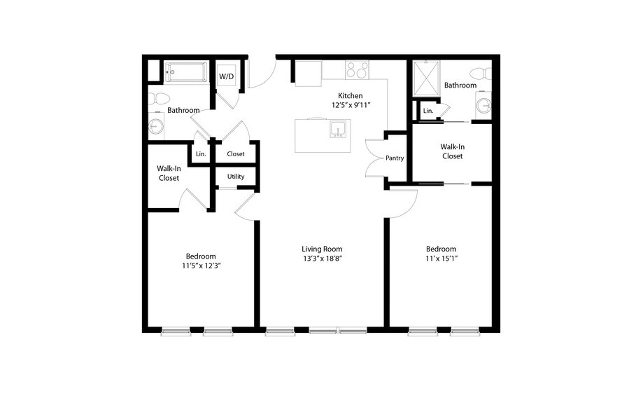 Photo of 1st Floor Ste 