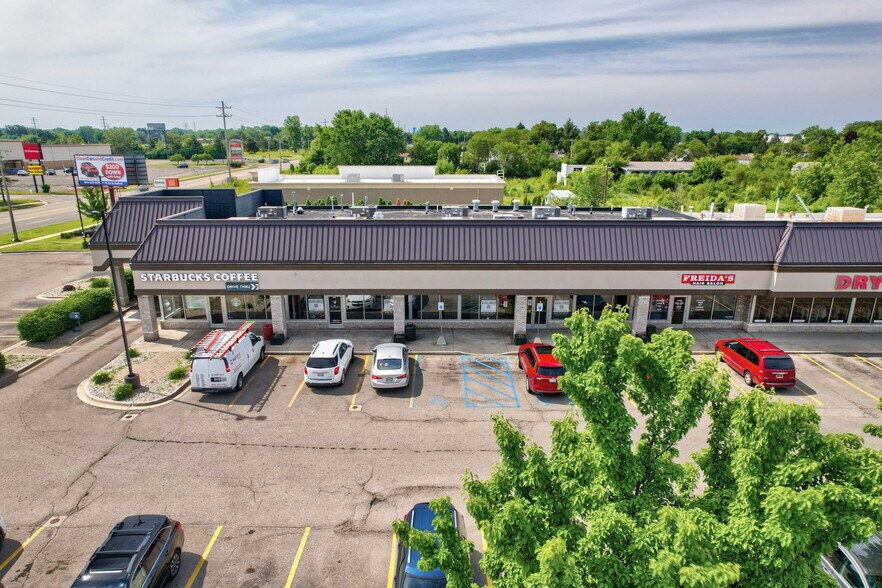 More Photos Of 3802 E Court St, Flint Unknown For Lease