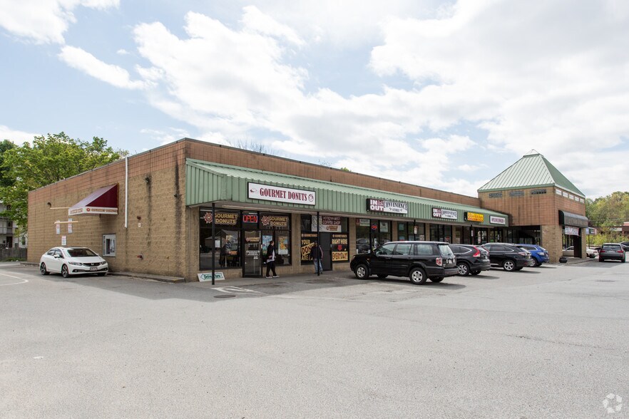 More Photos Of 19-49 Airport Rd, Fitchburg Unknown For Lease