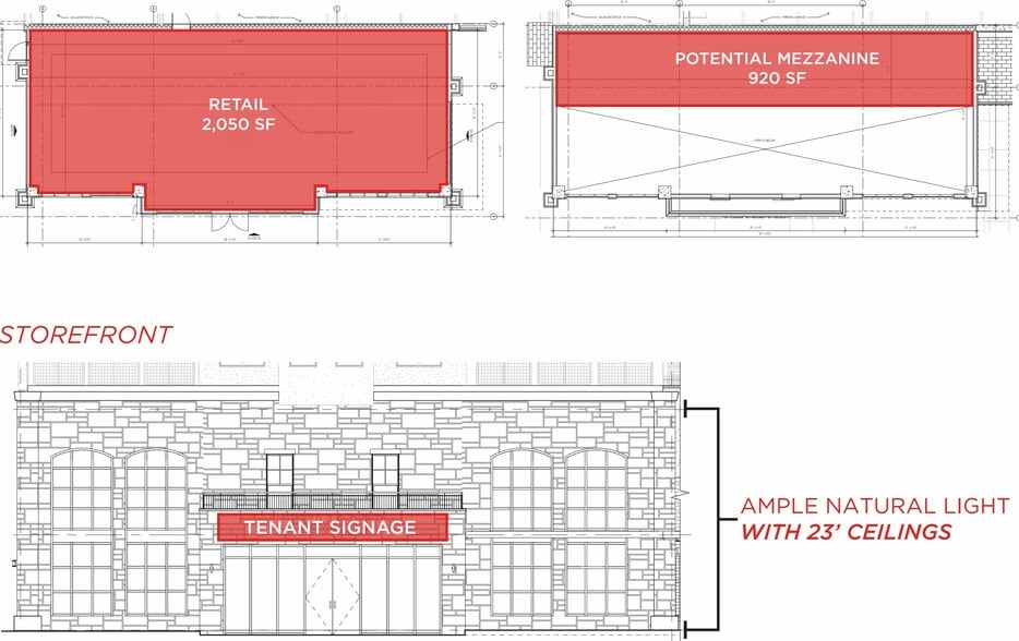 More Photos Of 4210-4220 Shawnee Mission Pky, Fairway General Retail For Lease