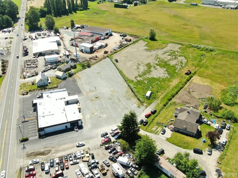 More Photos Of 17900 WA-536, Mount Vernon Land For Sale