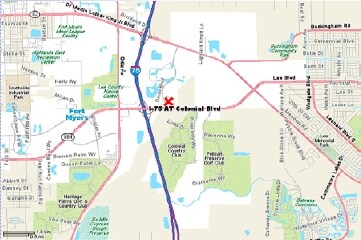 More Photos Of 3398 Forum Blvd, Fort Myers Storefront Retail Office For Lease