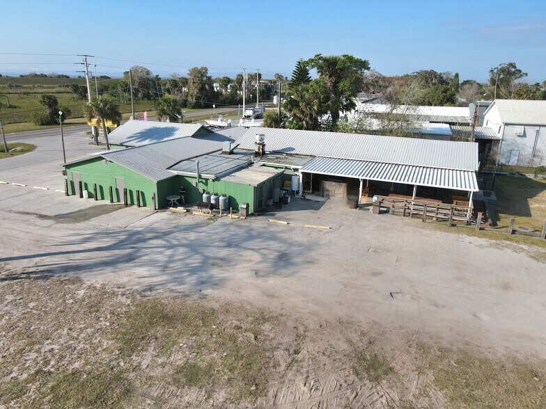 More Photos Of 2405 US-441 Hwy, Okeechobee Restaurant For Sale