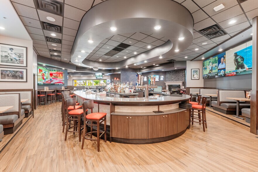 More Photos Of 1301 W Russell St, Sioux Falls Hospitality For Sale