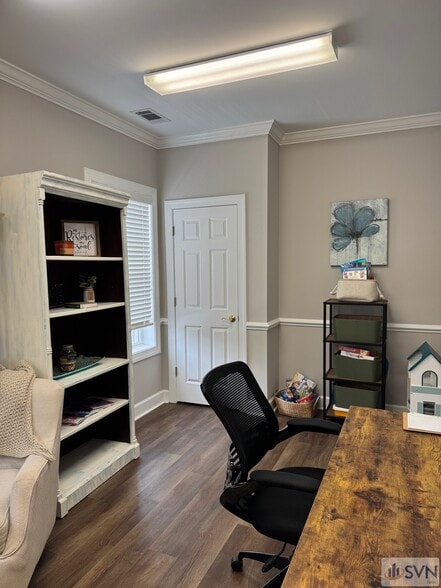 More Photos Of 138 Canal St, Pooler Office For Lease
