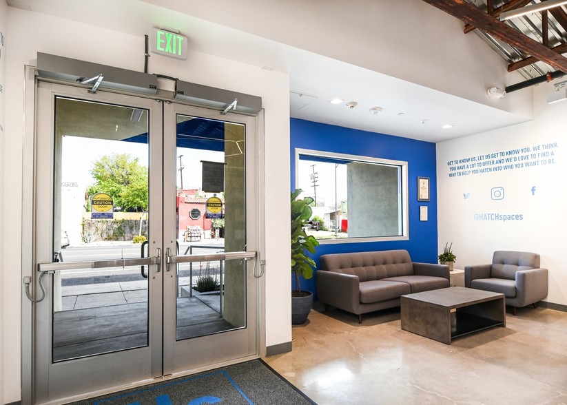 More Photos Of 5370 Alhambra Ave, Los Angeles Research And Development For Lease