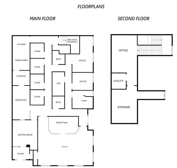 More Photos Of 43303 Schoenherr Rd, Sterling Heights Medical For Sale