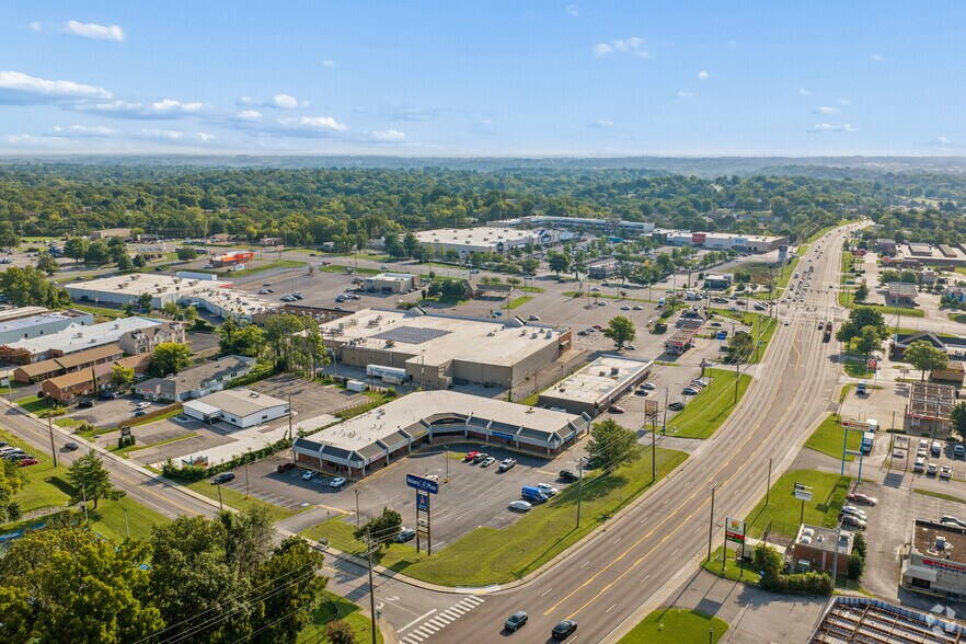 More Photos Of 15124-15134 Old Hickory Blvd, Nashville Freestanding For Lease