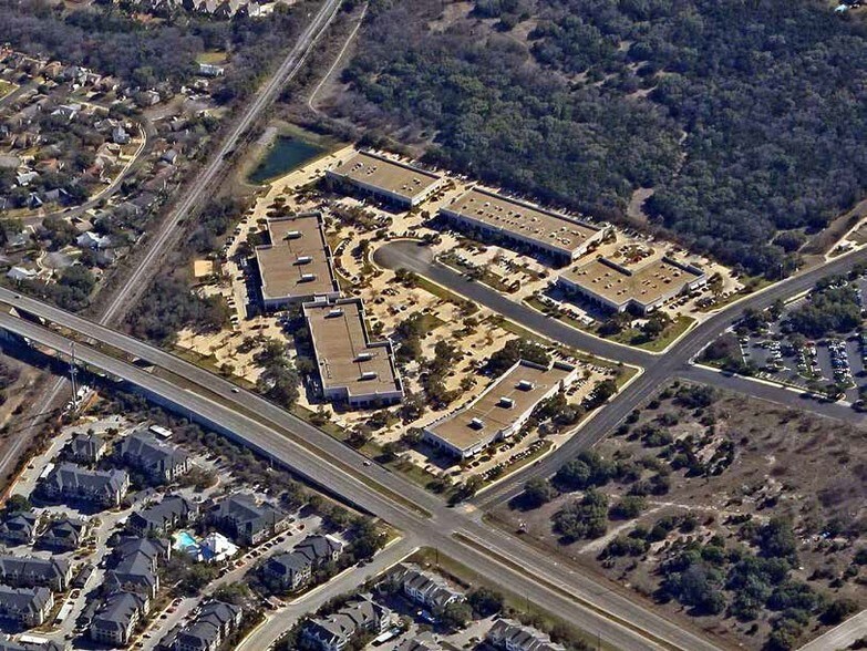 More Photos Of 5300 Riata Park Ct, Austin Office For Lease