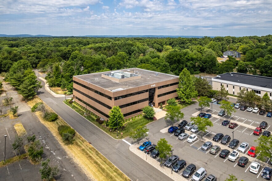 More Photos Of 745 US-202, Bridgewater Office For Lease