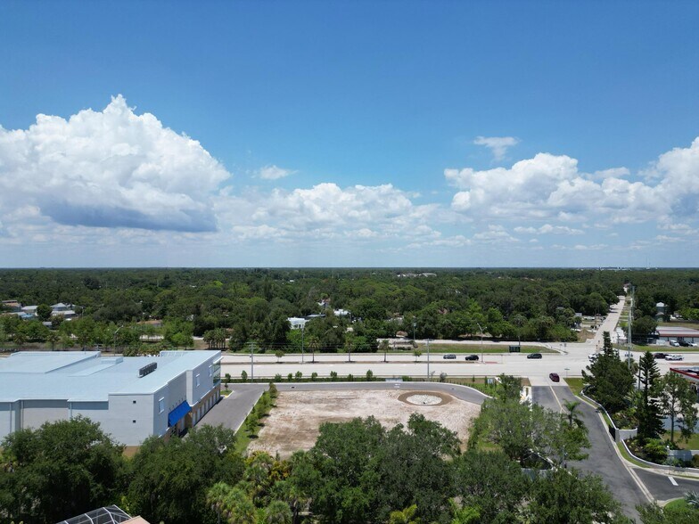 More Photos Of 831 N Tamiami Trl, Nokomis Land For Lease