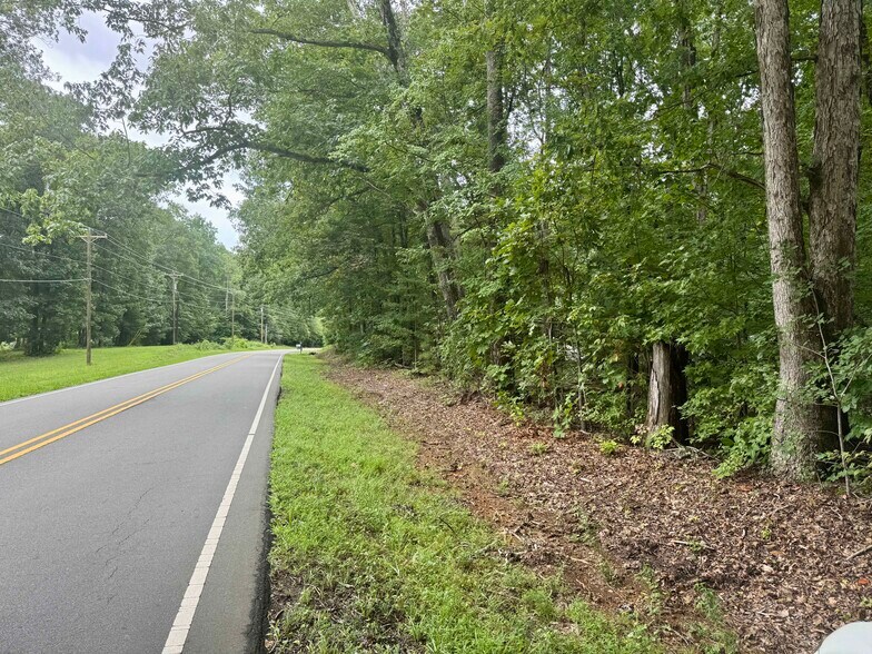 More Photos Of 3901 Old NC 86, Hillsborough Land For Sale