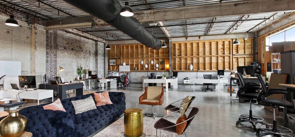 More Photos Of 440 Josephine St, New Orleans Industrial For Sale