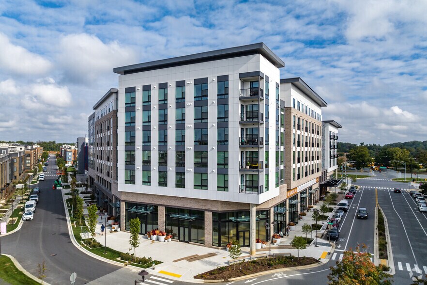 More Photos Of 8005 Gramercy Blvd, Rockville Apartments For Lease