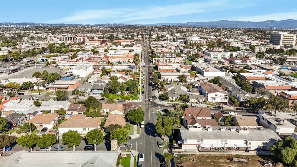 More Photos Of 310 S Eucalyptus Ave, Inglewood Apartments For Sale