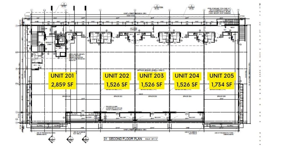 More Photos Of 0000 Towne Center Blvd, Pooler Storefront Retail Office For Lease