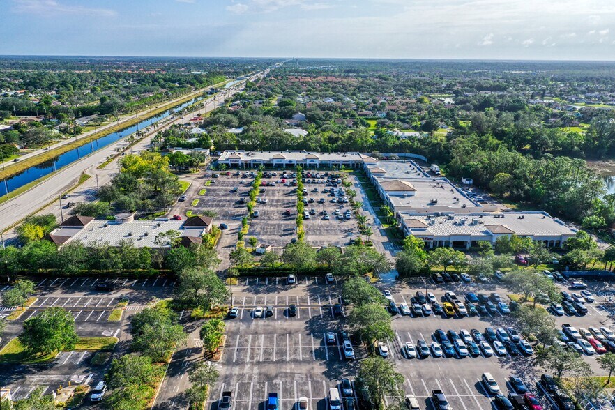 More Photos Of 2700 Immokalee Rd, Naples General Retail For Lease