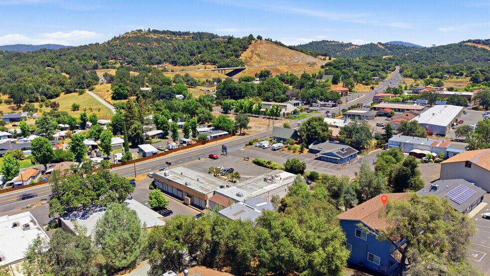 More Photos Of 19468 Village Dr, Sonora Office For Sale