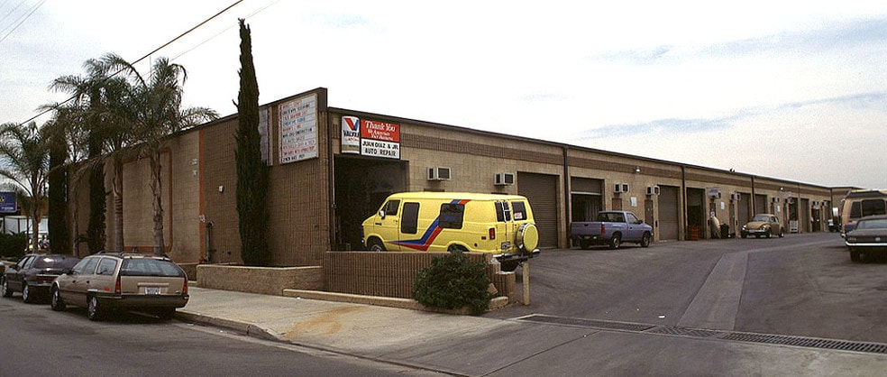 More Photos Of 732 Maple Ave, Montebello Flex For Lease
