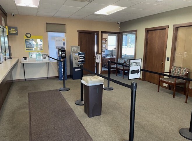 More Photos Of 3070 Coon Rapids Blvd NW, Coon Rapids Bank For Sale