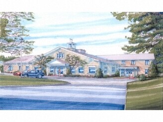 More Photos Of 31 Workshop Rd, South Yarmouth Medical For Lease