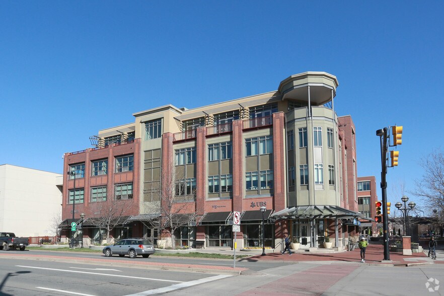 More Photos Of 1801 13th St, Boulder Unknown For Lease