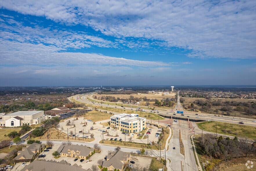 More Photos Of 245 W SH 114, Southlake Medical For Lease