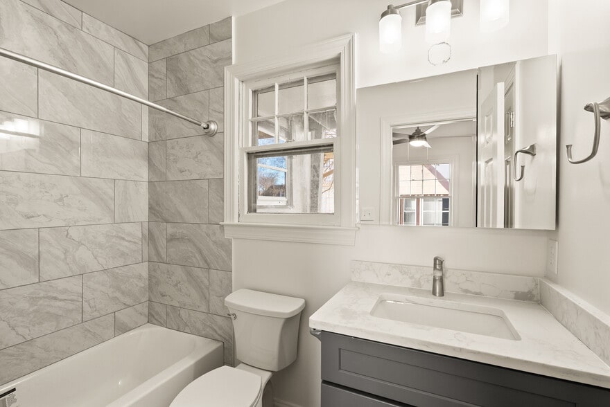 More Photos Of 4618 College Ave, College Park Multifamily For Sale