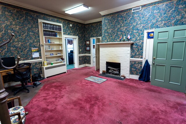 More Photos Of 201 N 2nd St, Smithfield Office For Sale