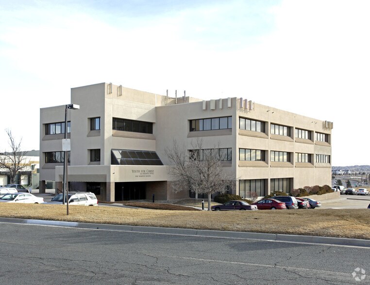 Primary Photo Of 7670 S Vaughn Ct, Englewood Office For Sale