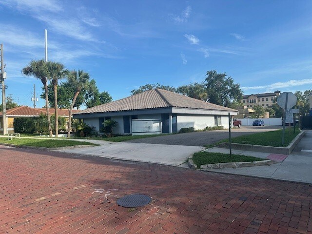 More Photos Of 311 E Evans St, Orlando Medical For Sale