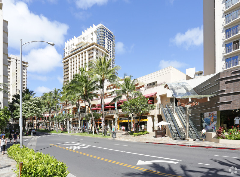 227 Lewers St, Honolulu, HI 96815 - Retail For Lease | Cityfeet.com