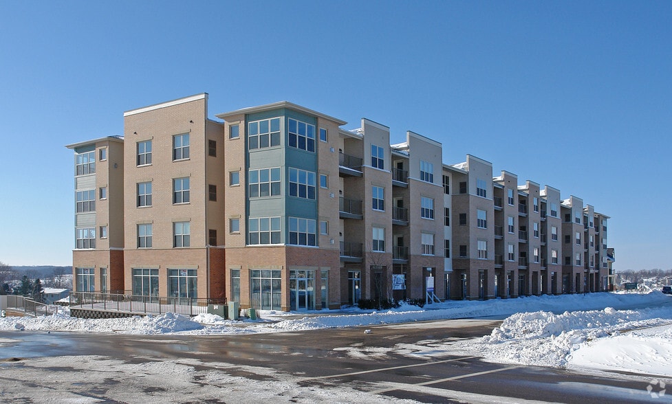 Primary Photo Of 8201 Mayo Dr, Madison Apartments For Sale