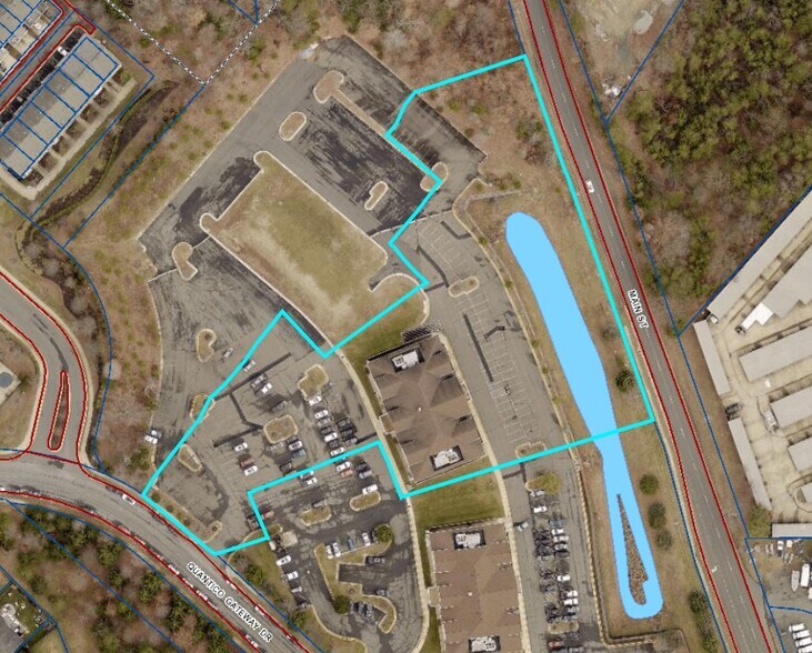 More Photos Of 18354 Quantico Gateway Dr, Triangle Medical For Sale