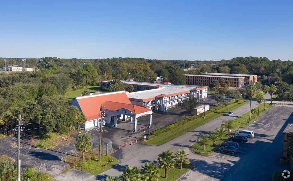 More Photos Of 5649 Cagle Rd, Jacksonville Hotel For Sale