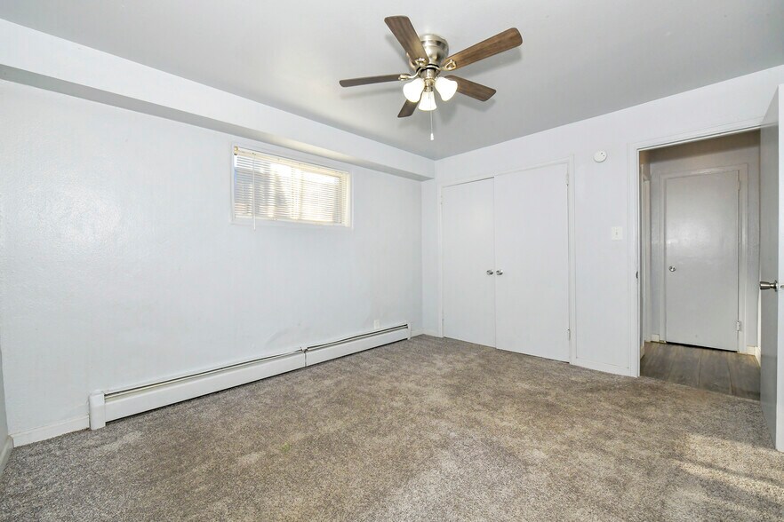 More Photos Of , Colorado Springs Multifamily For Sale