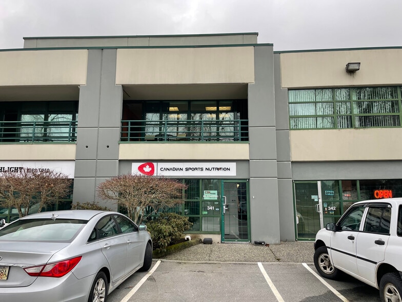 More Photos Of 17 Fawcett Rd, Coquitlam Warehouse For Lease