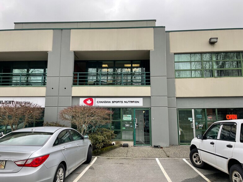 More Photos Of 17 Fawcett Rd, Coquitlam Warehouse For Sale