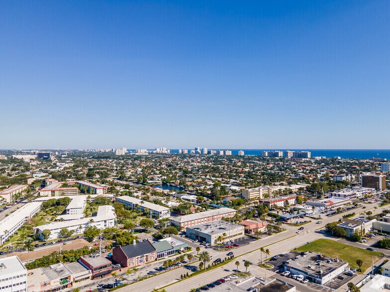 More Photos Of 2501 E Commercial Blvd, Fort Lauderdale Medical For Lease