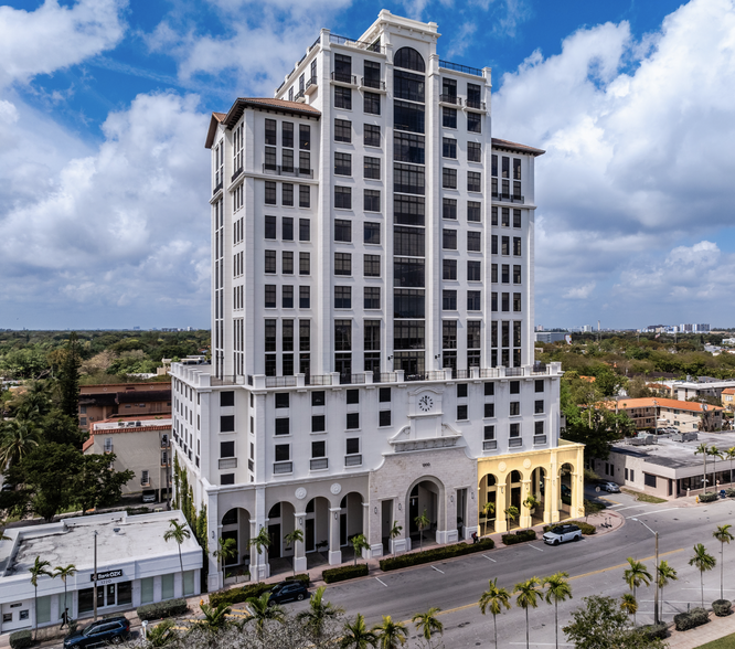 Primary Photo Of 1200 Ponce De Leon Blvd, Coral Gables Loft Creative Space For Sale