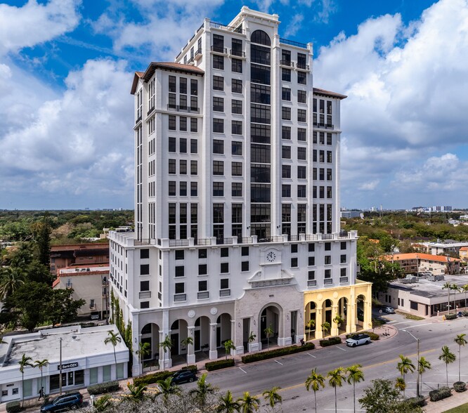 More Photos Of 1200 Ponce De Leon Blvd, Coral Gables Office Residential For Sale
