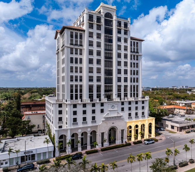 More Photos Of 1200 Ponce De Leon Blvd, Coral Gables Office Residential For Lease