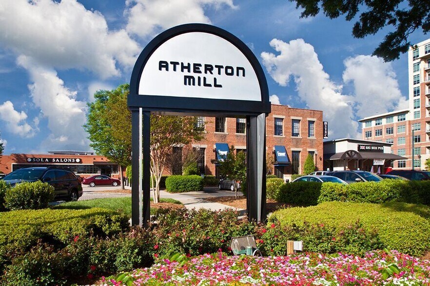 More Photos Of 1750 Camden Rd, Charlotte Apartments For Lease