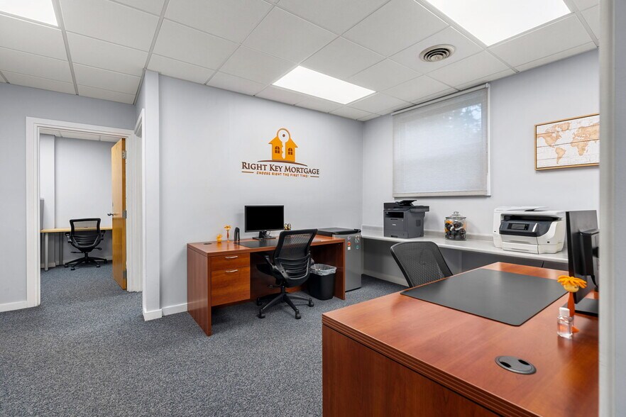 More Photos Of 859 Washington St, Easton Office For Lease
