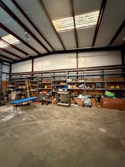 More Photos Of 00 Highway 29 South, East Dublin Warehouse For Sale