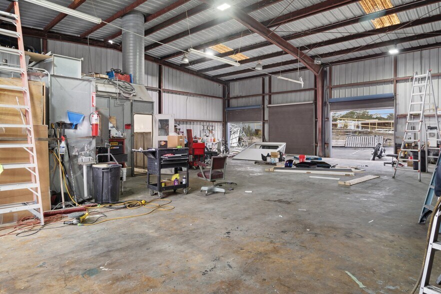 More Photos Of 1601 W Main St, Inverness Auto Dealership For Sale