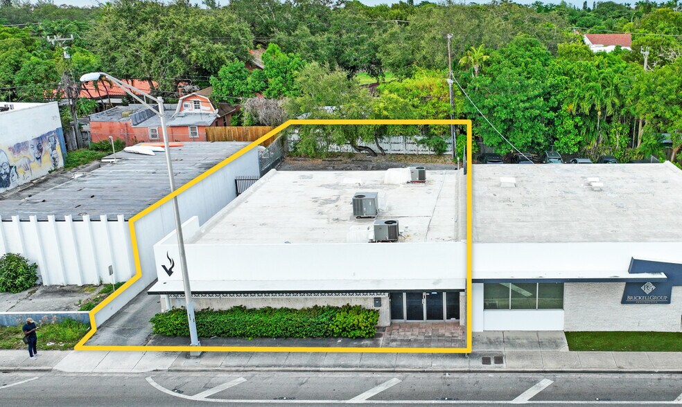 Primary Photo Of 901 NE 79th St, Miami Office For Lease