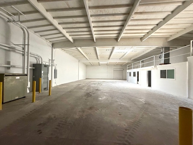 More Photos Of 326 W 131st St, Los Angeles Warehouse For Sale