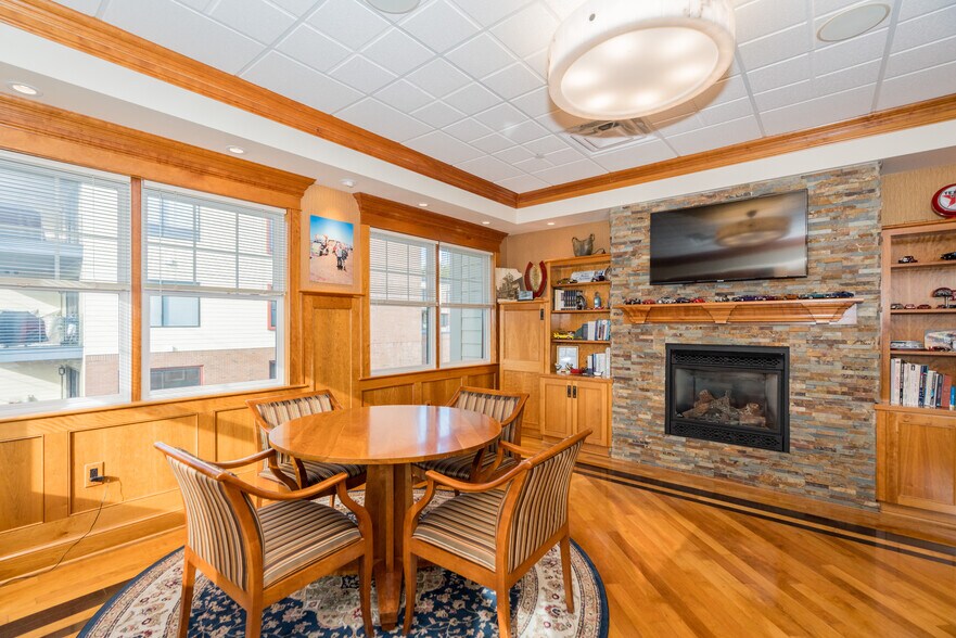 More Photos Of 120 West Ave, Saratoga Springs Office For Sale